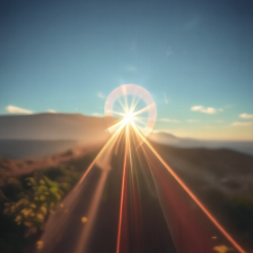 OmniFlow generated image