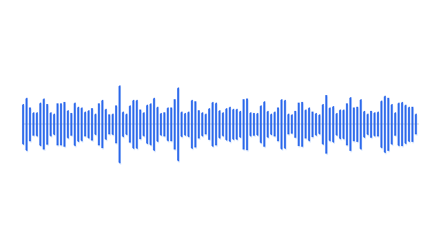 OmniFlow waveform