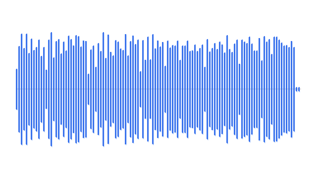 OmniFlow waveform