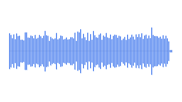 OmniFlow waveform