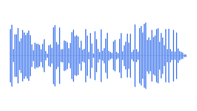 OmniFlow waveform