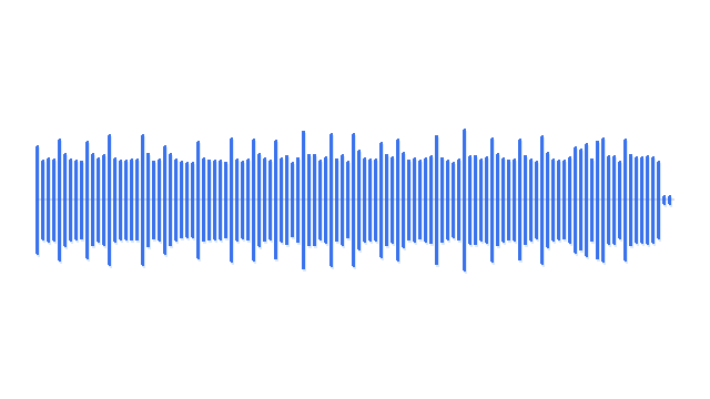 OmniFlow waveform